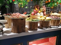 -五月罗马海鲜自助餐厅(陆家嘴店)