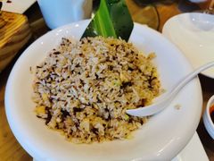 -枣子树·素食餐厅(普陀山店)