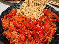 -红盔甲·小龙虾(天钥桥店)