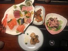 -金沙滩喜来登度假酒店-雅日本餐厅