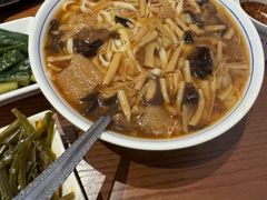 -南普陀素菜馆