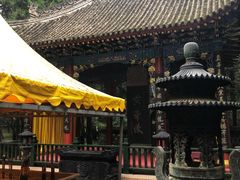 -黄帝陵