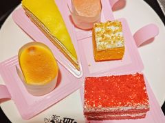 -温野菜涮涮锅(曲江大悦城店)