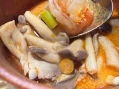 -Tegu泰古莲·泰国餐厅(红山6979店)