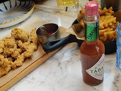 -必胜客(港城新天地店)