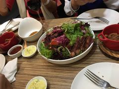 -榖屋house of flour(张江首店)