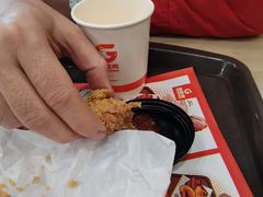 -吉胜克·汉堡炸鸡(南开三马路店)