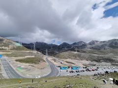 -折多山