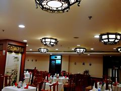 大堂-蓬莱阁中餐厅(崇文门店)