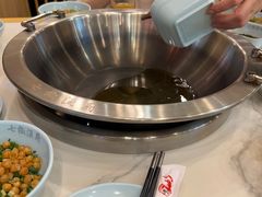 -七椒渔府·特色雅鱼餐厅(雨城店)
