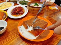 -澳门陈光记烧味饭店(南京德基广场店)