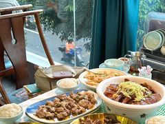-石潭贵香酒店(玄真路店)