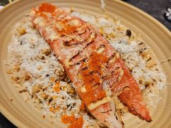 -卡朋西餐(宝安大仟里店)