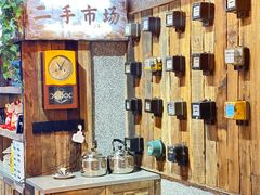 -旧街市鲜货老火锅(大光路店)