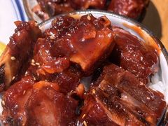 -食鸡公社辣子鸡·潍坊菜·烧烤