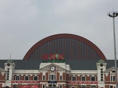 -沈阳站