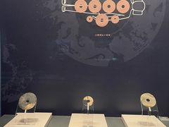 -北京大葆台遗址博物馆