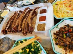 -天源居餐厅·地方特色菜(张北店)