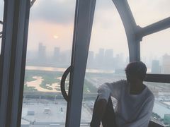 -影汇之星8字形摩天轮