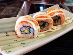 -高木日本料理(静安寺店)