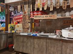 -嘉州鲜知味钵钵鸡(奎星楼店)