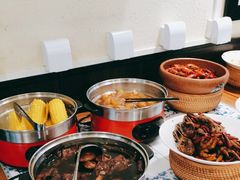 -东方饺子王(和平里店)