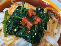 -名羊天下陕北横山铁锅炖羊肉(博文路店)