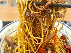 -晓午阳常熟炒浇面(红庙店)