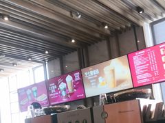 -星巴克(汾阳路店)