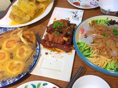-马家饭堂(南街薰酱店)