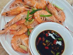 -醉壹号海鲜大排档•三十年老字号(厦门美食地标店)