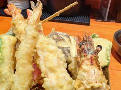 -天妇罗内顺田(罗湖店)