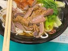 -烧鹅濑(西华路店)