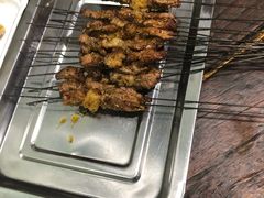 -清真·马峰烤肉(小学习北巷店)