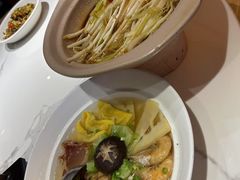 -筱爷叔·上海传统手工菜(玉树路店)