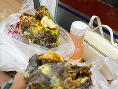 -新农村煎饼果子(香港花园店)