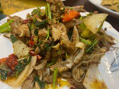 -伊隆斋(什刹海店)