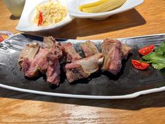 -人民食堂(电信南街店)