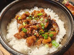 -九田家黑牛烤肉料理(长春路友好店)