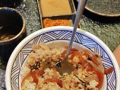 -樱嘢·炭火烧肉(惠南店)