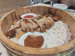 -蕃茄述·好汤自然来(江汉路店)
