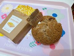 -好利来(上海长宁龙之梦店)
