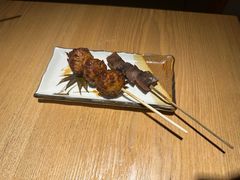 -桂马·日本料理·海胆·海鲜饭·酒场(民主广场店)