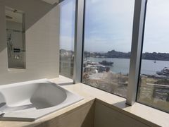 -厦门海港英迪格酒店(中山路店)
