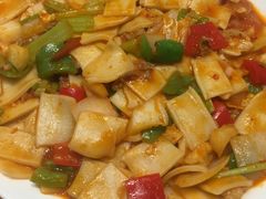 -巴依老爷新疆美食(常营店)