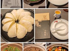 -小炳胜(卓悦中心店)