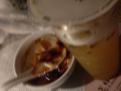 -探鱼·鲜青椒爽麻烤鱼(西南商都店)
