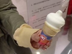 -DQ·蛋糕·冰淇淋(西城红场店)