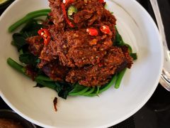 -THE PAWON·8碗(古北SOHO店)