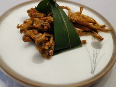 -一澜江宴·江景地标楚菜(江滩公园店)